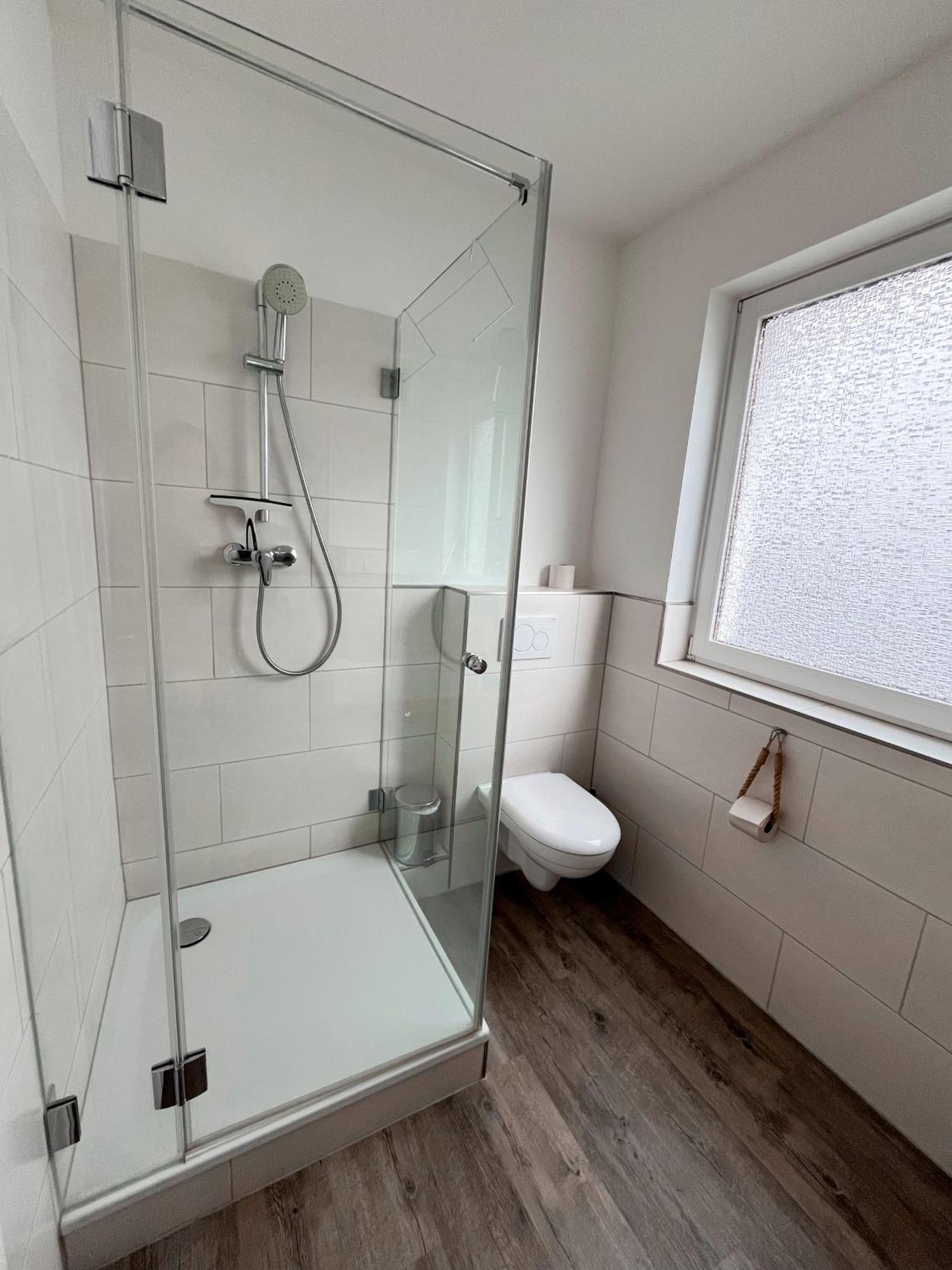 Apartamento Haus Urvasi Lubeca Habitación foto