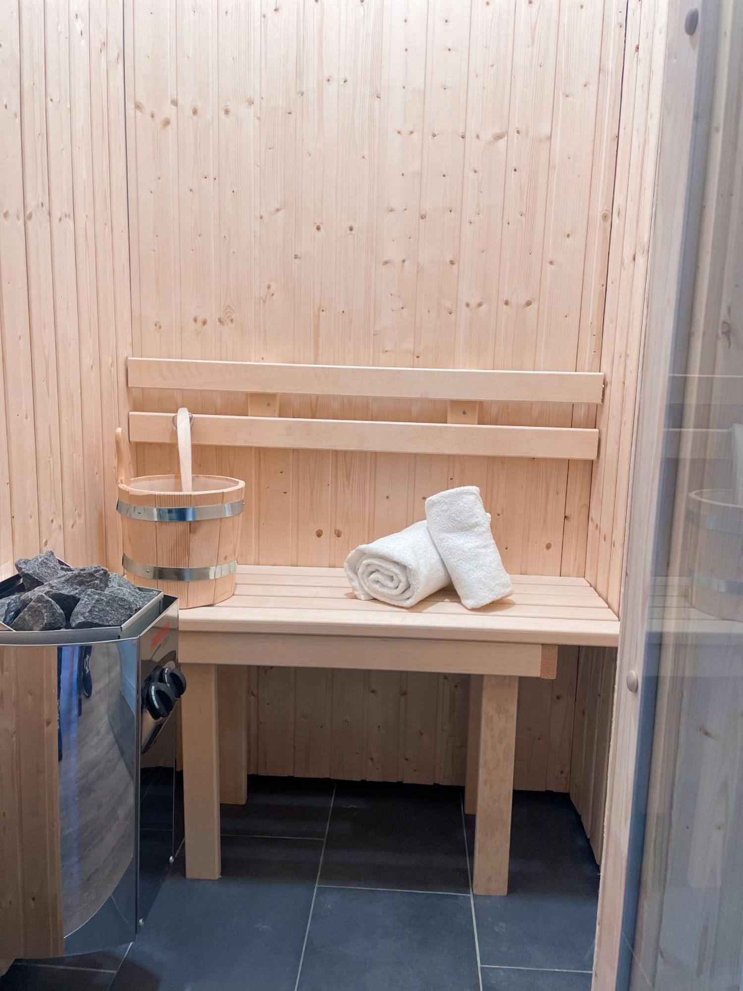 Apartamento Haus Urvasi Lubeca Exterior foto
