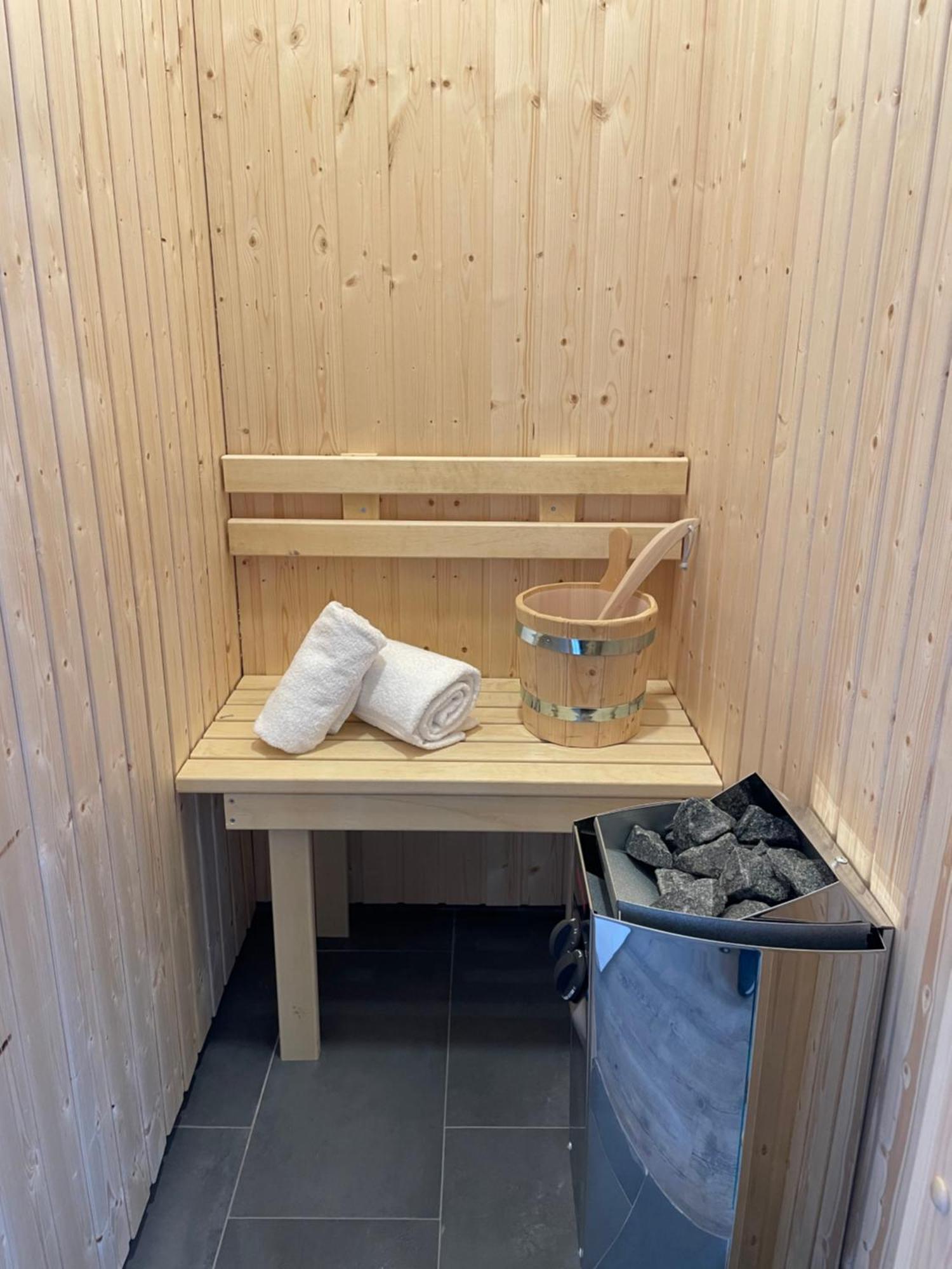 Apartamento Haus Urvasi Lubeca Exterior foto