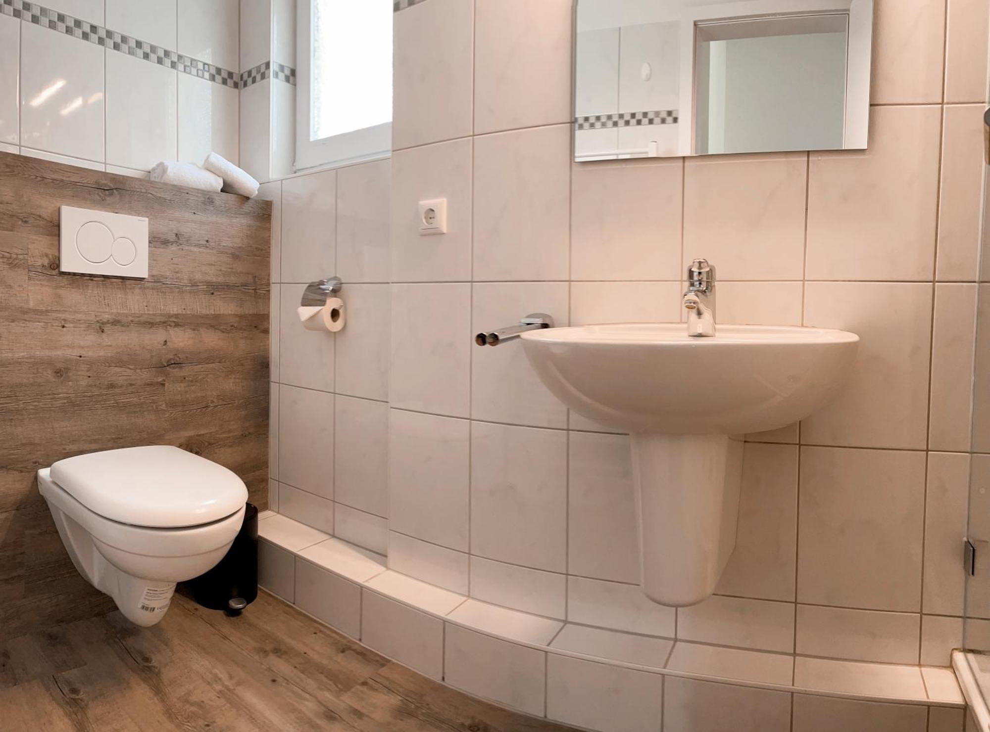 Apartamento Haus Urvasi Lubeca Habitación foto